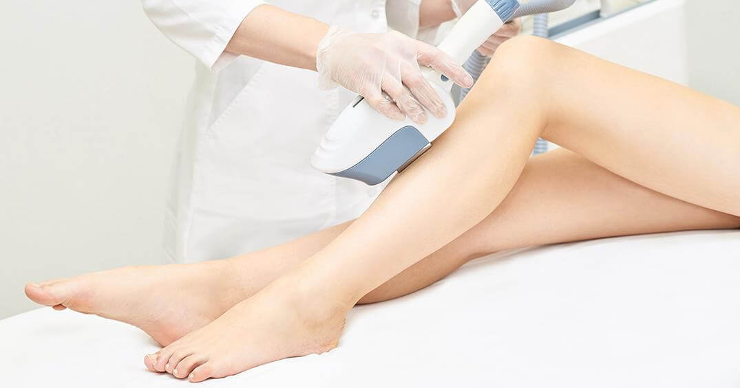 How to Treat Burns from Laser Hair Removal? ( Avoid Ways)