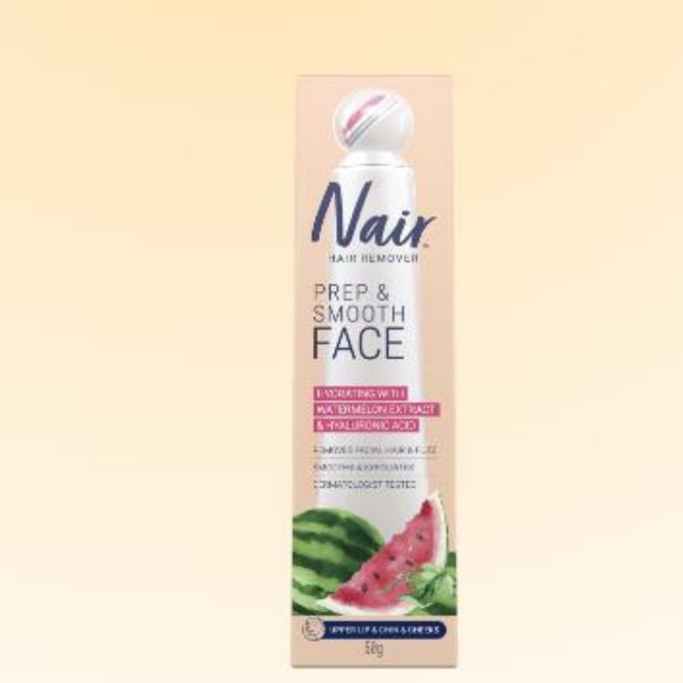 8 Best Hair Removal Creams for Face 2025