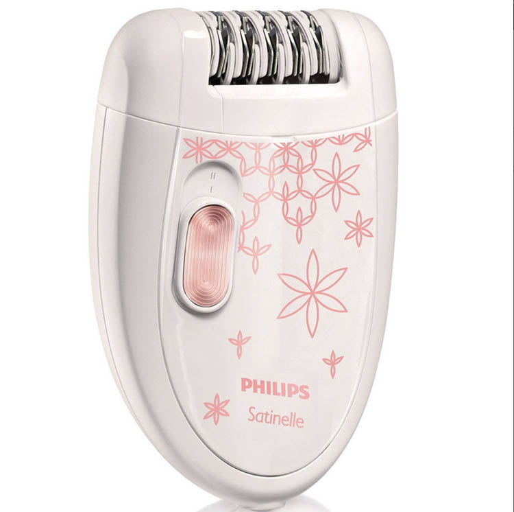 10 Best Epilators for Legs You Should Know