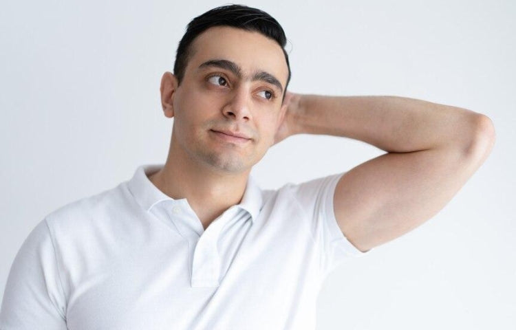 Should Men Shave Their Armpits?