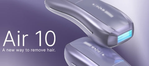 How Long Does Ulike Air 10 Take to Work?