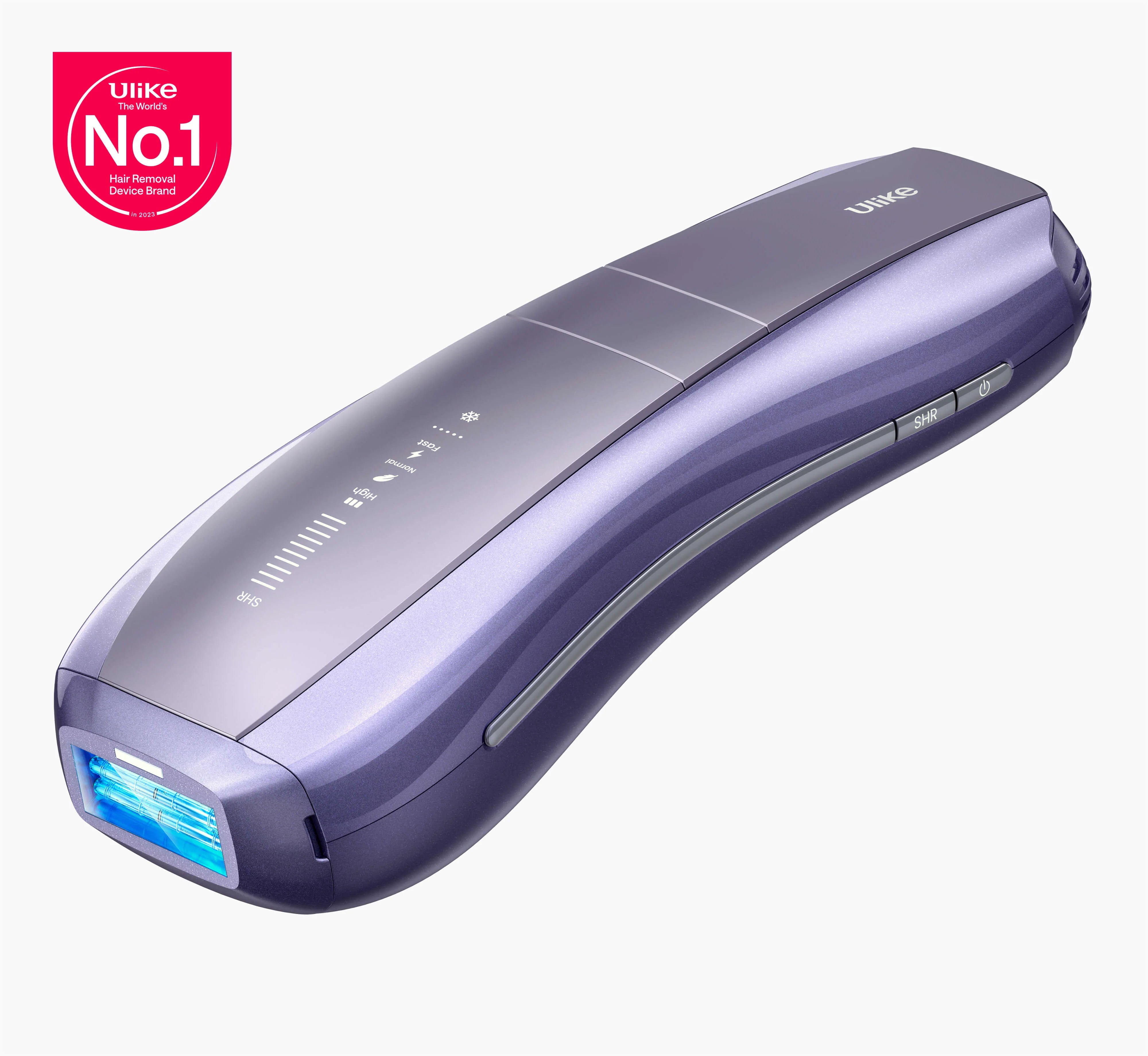 Ulike Air 10 Ice Cooling IPL Hair Removal Device