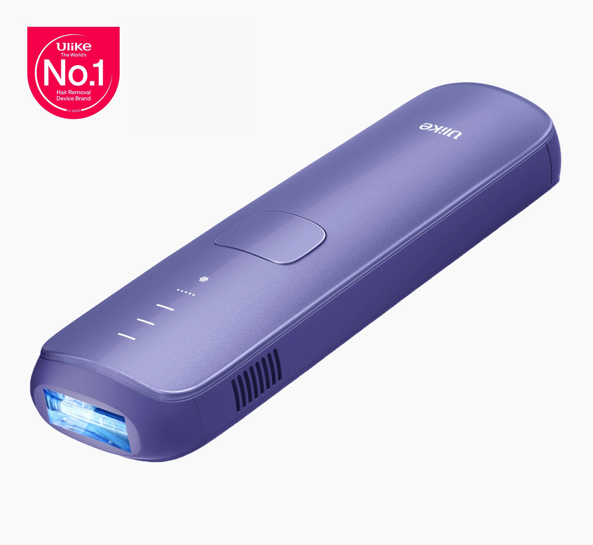 Ulike Air 3 IPL Hair Removal Device